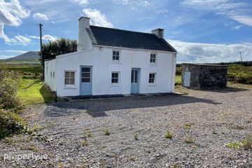 Ardcost, Portmagee, Portmagee, Co. Kerry, V23DK81