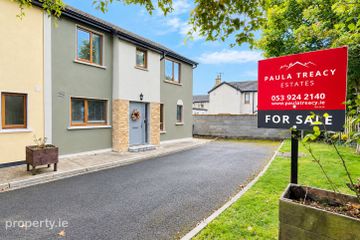 74 Bridgemeadow, Milehouse Road, Enniscorthy, Co. Wexford, Y21D7Y2