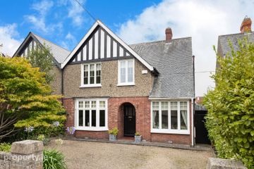 26 Wilfield Park, Sandymount, Dublin 4, D04YH75