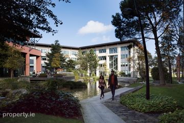 Ground Floor, Blocks 4-6 Riverwalk, Citywest, Co. Dublin