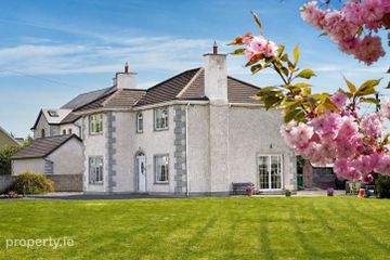 Newtown, Bennettsbridge, Co. Kilkenny, R95 PX93