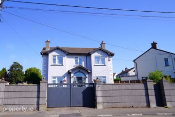 Highbury House, 59a Marian Park, Waterford City Centre, Co. Waterford, X91DC9X — photo 3