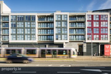 Apartment 382, Block 9a, Tallaght, Dublin 24