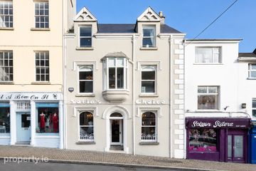 21 Main Street, Enniscorthy, Co. Wexford, Y21K3C5