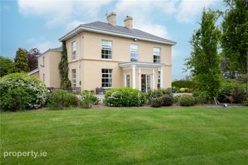Carewswood House, Carewswood, Castlemartyr, Co. Cork, P25 XF84