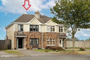 99 Rahanine Manor, Rochfortbridge, Rochfortbridge, Co. Westmeath, N91PK50