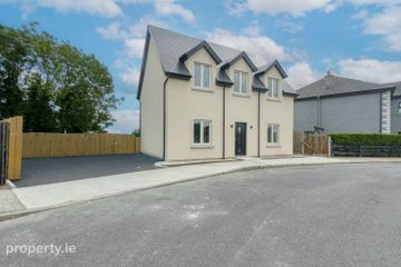 Bruach Na Habhainn, 41 Bruach Na Habhainn, Kileen, Maganey, Athy, Co. Kildare — photo 2