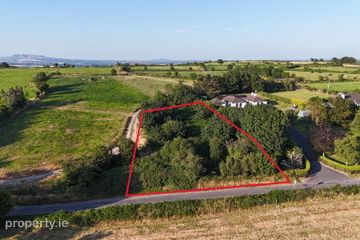 Plot Of Land At, Kilcullen Upper, Faithlegg, Waterford City, Co. Waterford