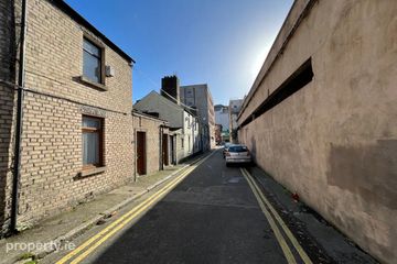 6A Parnell Place, Dublin 1