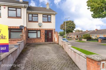 255B Cherrywood Lawn, Clondalkin, Dublin 22