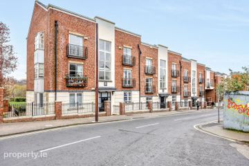 Block A, Bow Bridge Place, Kilmainham, Dublin 8, D08R2X3