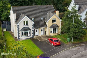 Investment Yield c. 13 Percent, Oakland Heights, Drumkeen, Co. Donegal, F93DY92