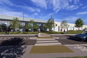 Unit T4 Momentum Logistics Park, Naas, Co. Kildare