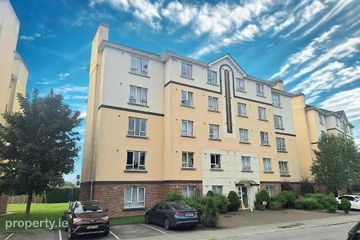Apartment 20 Rinardo House Ard Ri, Golden Island, Athlone, Co. Westmeath, N37TW86