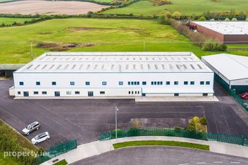 Unit 5, Kells Business Park, Cavan Road, Kells, Co. Meath
