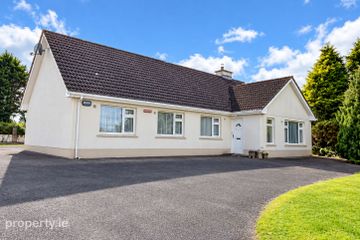 Wingfield House, Drum, Knock, Claremorris, Co. Mayo, F12YE94