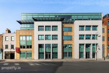 Block 5, Harcourt Centre, Dublin 2