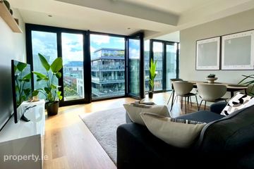 The Marker Residences, Forbes Street, Dublin 2, Grand Canal Dock, Dublin 2