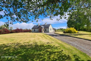 Cloonfinlough, Strokestown, Tulsk, Co. Roscommon, F42ER88