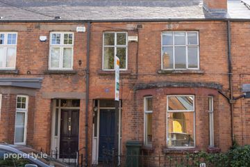 39 Dufferin Avenue, Dublin 8, South Circular Road, Dublin 8, D08K2F4