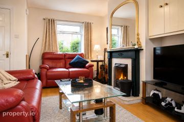 3 Geraldine Mews, Albert Road, Blackrock, Co. Cork, T12HFN3