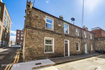 1 Mackies Place, Dublin 2, Dublin 2, D02W821
