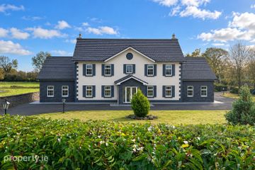Claddagh House, Lettera, Headford, Co. Galway, H91FD3D
