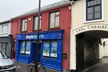First Floor Earl Street, Longford Town, Co. Longford