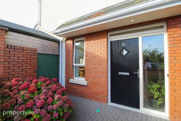 35 Ballycullen Green, Ballycullen, Dublin 24, D24TW9E — photo 3