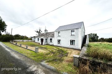 Rathnacreeva, Ballyglass, Co. Mayo, F12WD37