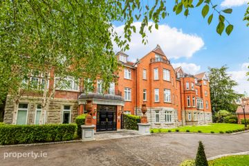 3 Malton, 31-33 Merrion Road, Ballsbridge, Dublin 4, D04FN77