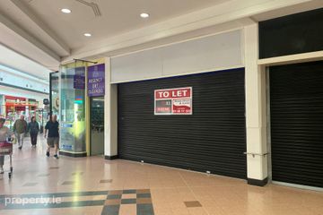 Unit 21/22, Omni Park Shopping Centre, Santry, Co. Dublin
