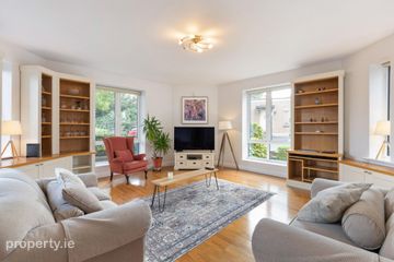 Apartment 5, House 2 Linden Court, Grove Avenue, Blackrock, Co. Dublin, A94 KD70