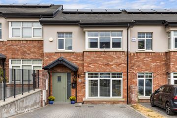 30 Churchlands, Delgany, Co. Wicklow, A63 FK10