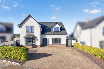 43 Ard Na Sláine, Newtown Road, Wexford Town, Co. Wexford, Y35C3WH