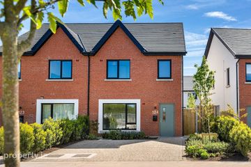 Ard Na Páirce Theas, Southern Link Road, Kildare, Co. Kildare