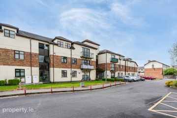 Apartment, 22 Millbank Square, Sallins, Co. Kildare, W91 FN40 — photo 2