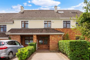 93 Charlesland Park, Charlesland, Greystones, Co. Wicklow, A63Y961