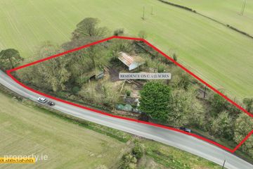 Period Farmhouse On C. 1.53 Acres, Knocknagull, Dunlavin, Co. Wicklow, W91D2T6 — photo 2