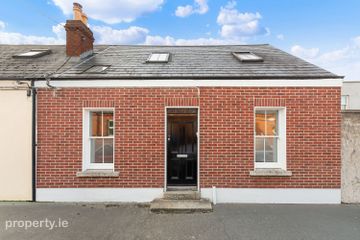 1 Arbutus Place, Dublin 8, Portobello, Dublin 8, D08R2X2