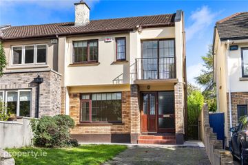 4 Albany Woods, Killiney, Co Dublin