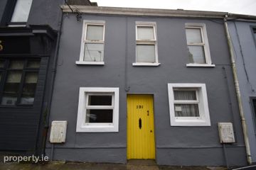 191 Old Youghal Road, Cork, St. Lukes, Co. Cork, T23NY11