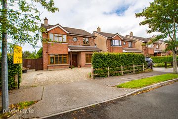 19 Ardmore Close, Mullingar, Co. Westmeath, N91H7E8