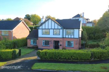 40 Kilbane, Golf Links Road, Castletroy, Co. Limerick, V94F43C
