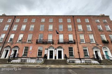 Pembroke Street Upper, Dublin 2