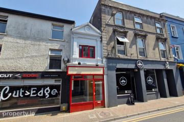 Shop Street, Tuam, Co. Galway, H54TX96