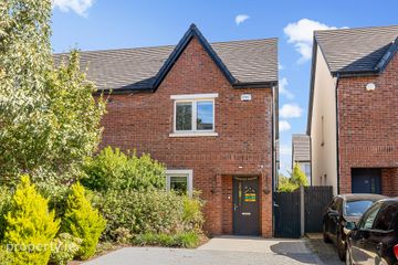 18 Gandon Walk, Lucan, Co. Dublin, K78E1H2