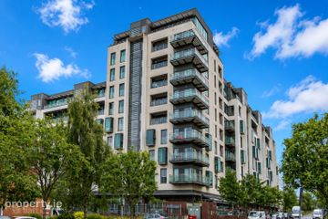 Apartment 116, The Forum, Ballymoss Road, Sandyford Business Park, Dublin 18