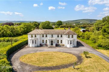 Chantry House, Paulstown, Co. Kilkenny, R95 P62C