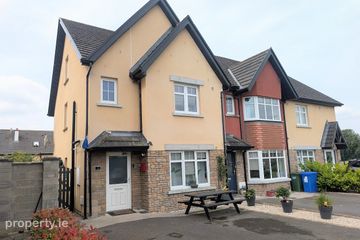 72 The Avenue, Drummin Village, Nenagh, Co Tipperary, E45HN81